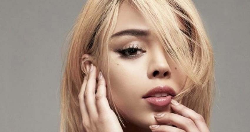 Danna Paola fue drogada por varios hombres que intentaron abusar de ella