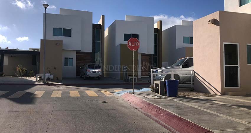 BCS registra incremento del 8.2% en el costo de viviendas; el más alto del país