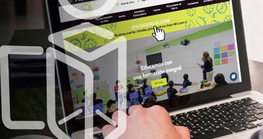 Sugiere Inai proteger datos de menores en inscripciones online