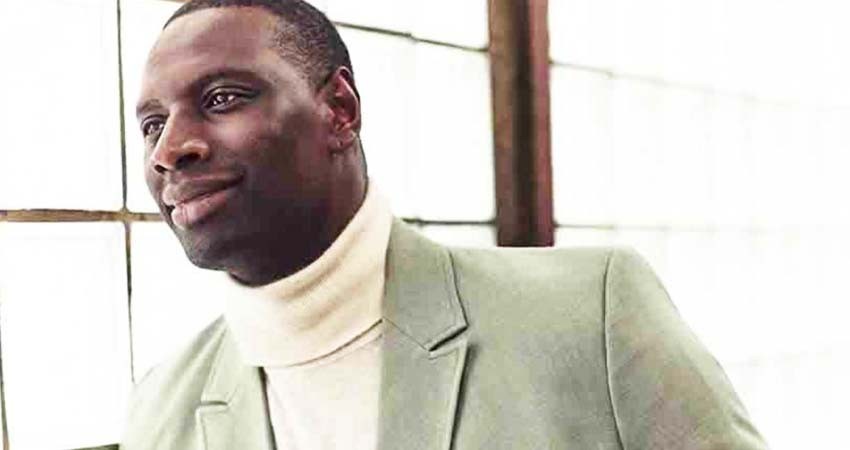 Omar Sy y Lupin se roban el éxito
