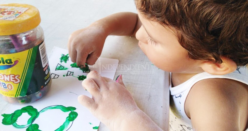 El aislamiento está afectando el desarrollo de los niños y niñas: psicóloga