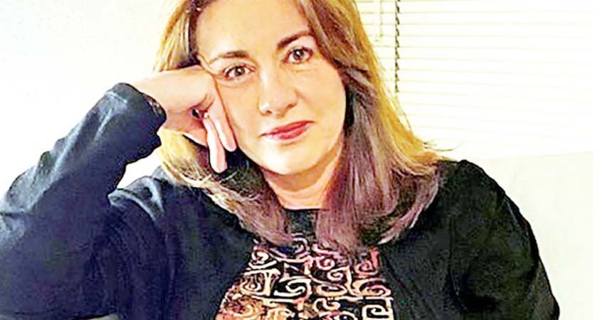 Rosa Beltrán publica cuentos recientes en la colección ‘Material de Lectura’