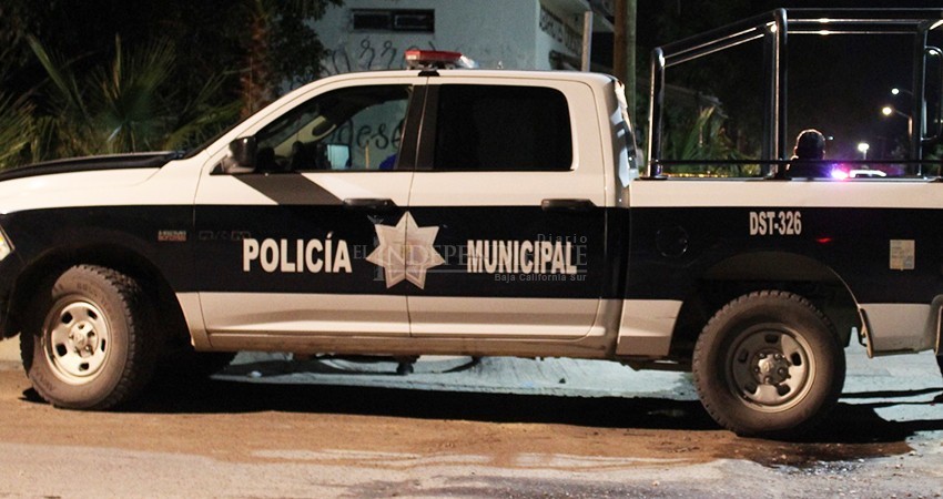 En CSL, desconocidos dan balazo a mujer en el rostro