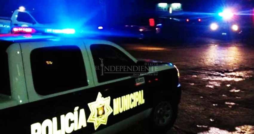 Muere ahogada bebé de 7 meses en La Paz