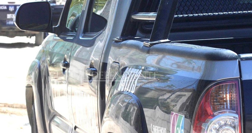 Mujer fue atacada a balazos en SJC