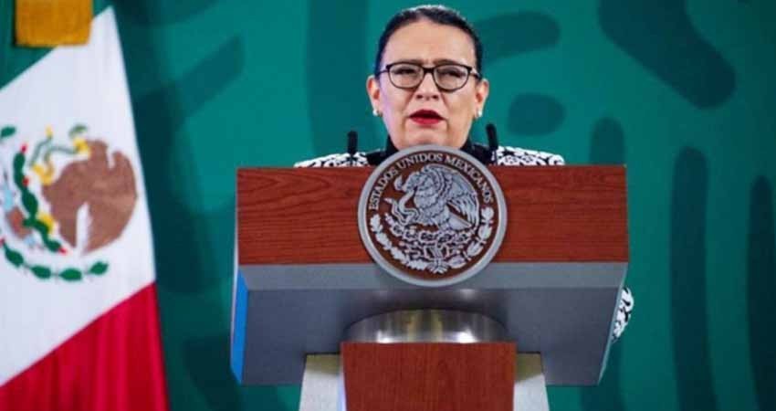 Delitos del fuero federal bajaron 19.6% en enero