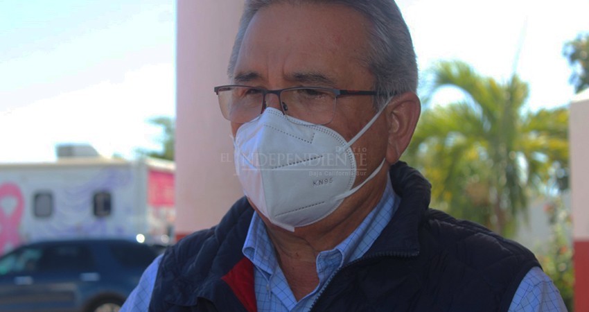 Las condiciones no se dieron, no estaré en las boletas el 6 de junio: Rigoberto Arce