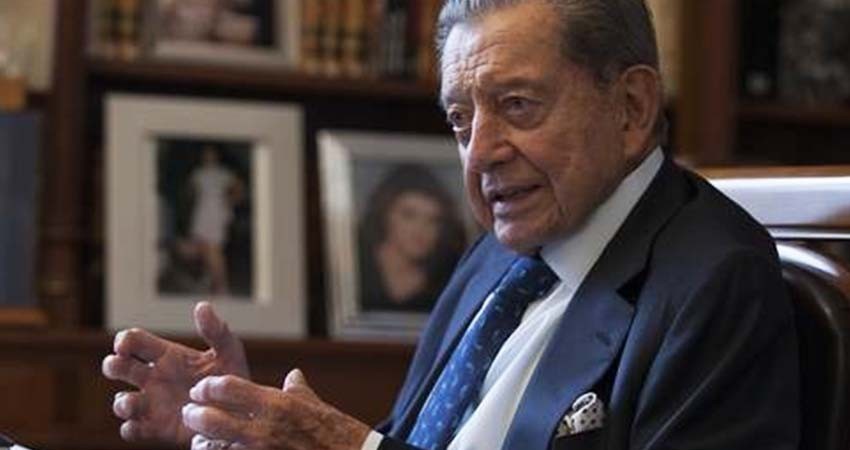 Demanda SHCP a los Alemán por fraude fiscal de $66 millones