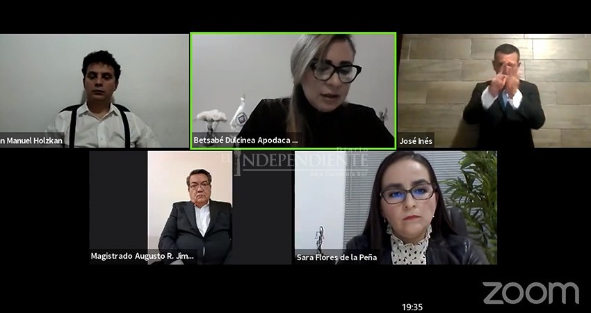 Desecha TEE impugnación de Morena por actos de promoción política del gobernador