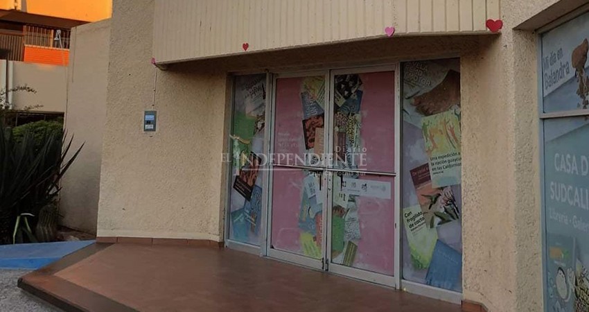 Librerías y bibliotecas preparan su reapertura 