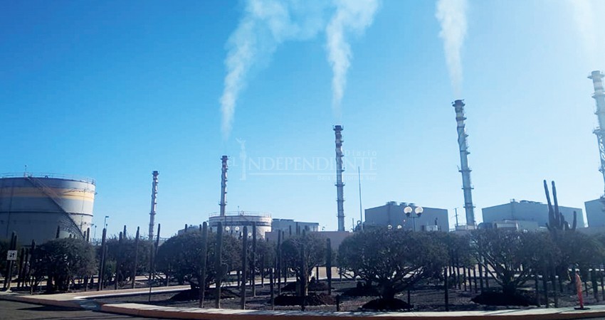 Iniciativa privada hará llegar el gas natural a BCS, no AMLO: Coparmex