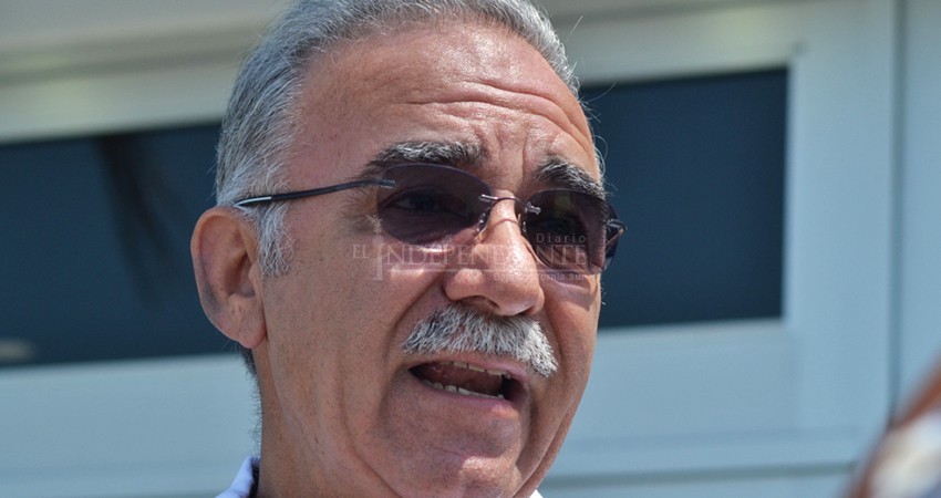 CCE: los sudcalifornianos merecemos fuentes limpias de energía e información para tomar decisiones