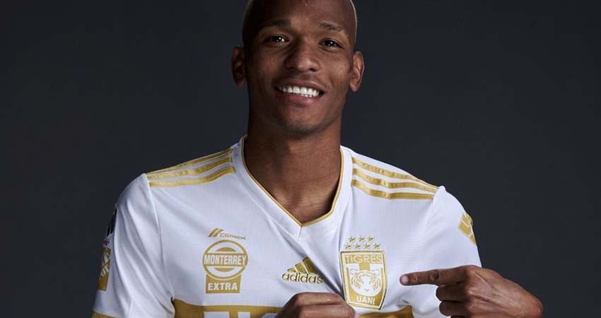 Luis Quiñones interesa en Brasil tras brillar en el Mundial de Clubes