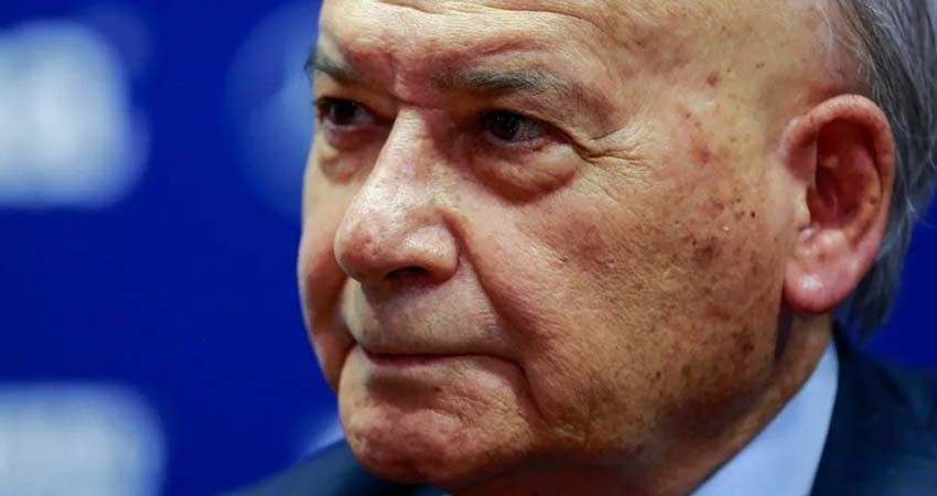 Seguirán bloqueadas las cuentas de ‘Billy’ Álvarez: UIF