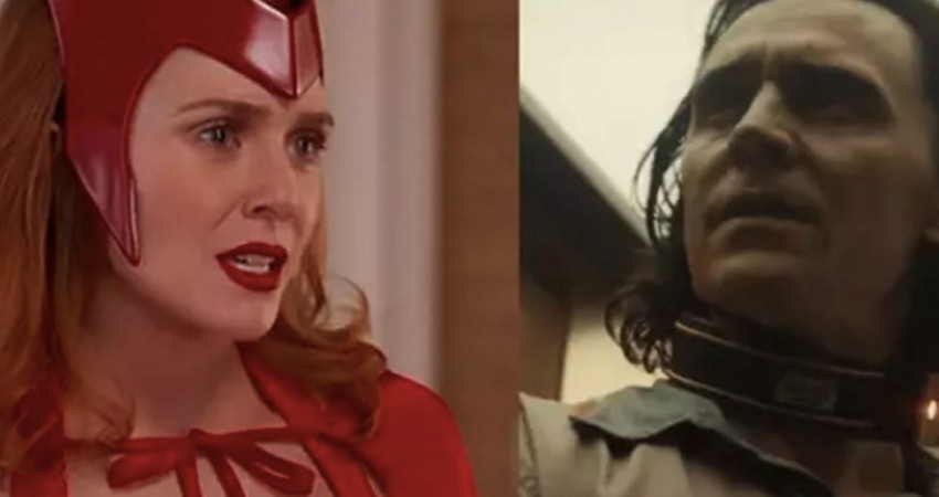 Así conecta WandaVision con serie de Loki y Ant-Man 3