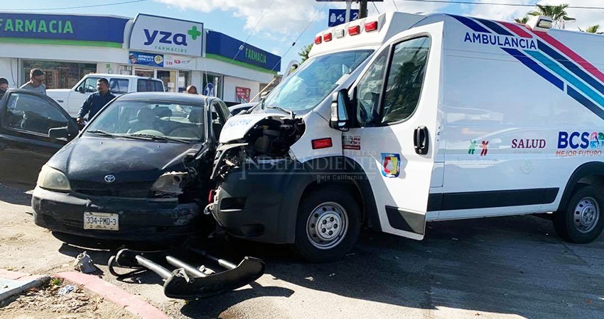 Retirar el alcoholímetro de las calles fue una decisión que costó vidas: BCSicletos