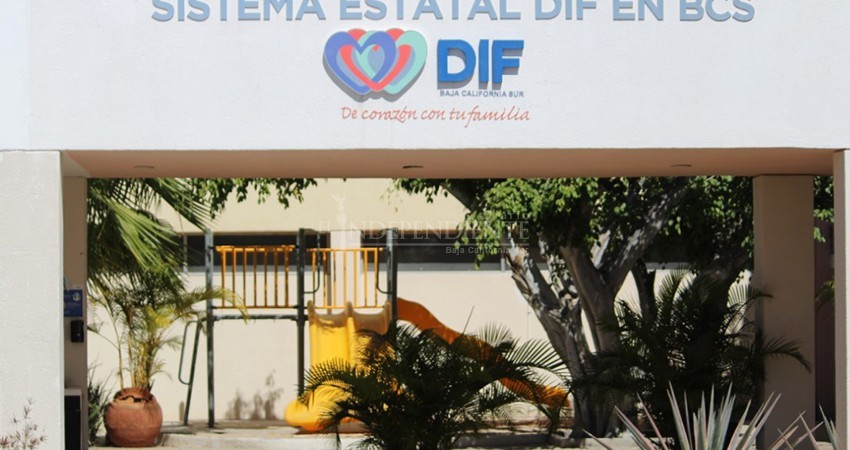 En BCS no hay orfandad por Covid-19: SEDIF