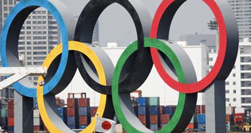 Atletas mexicanos tienen fecha para vacunarse previo a los Juegos Olímpicos de Tokio