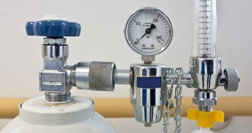 Más de medio millón de pacientes en países pobres necesitan oxígeno