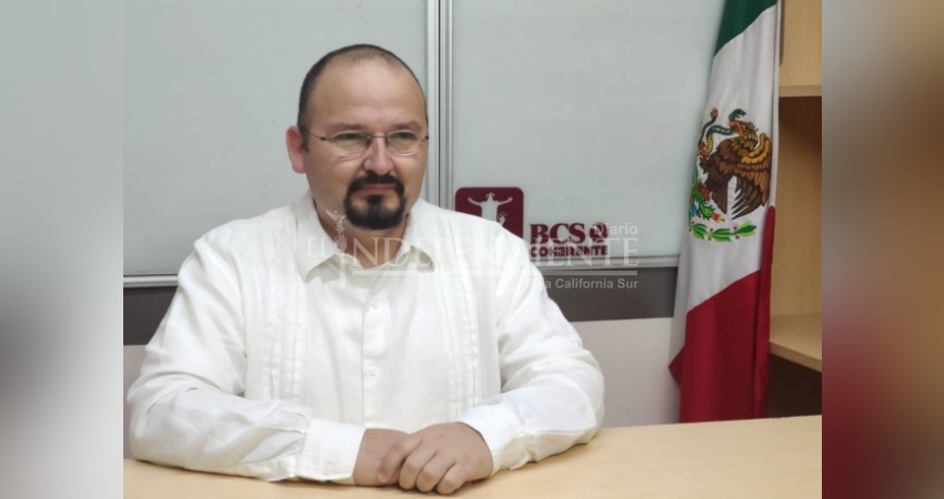 La mujer es fundamental en la política: BCS Coherente