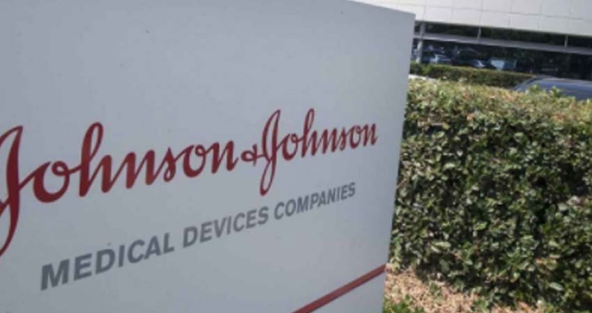 Expertos de EU recomiendan autorizar vacuna covid de Johnson & Johnson