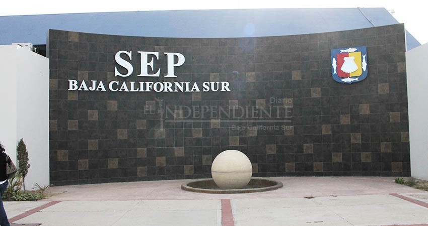 Trabaja SEP en gestiones con la federación para asignación de plazas