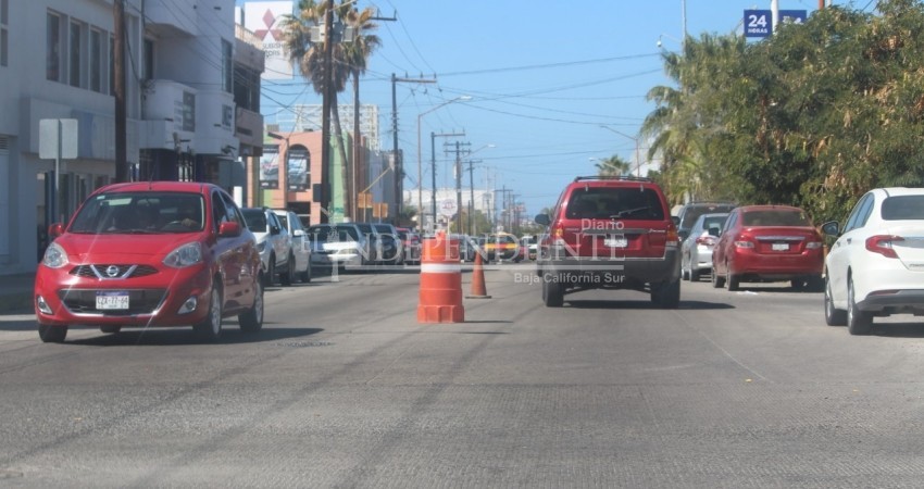 Operativo para detectar vehículos sin placas o con polarizado serán permanentes: Tránsito