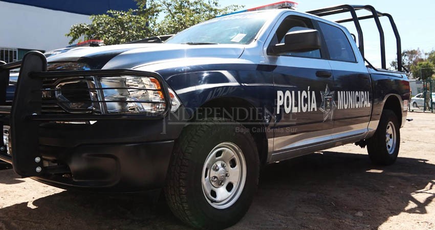 BCS, dentro de los tres estados más seguros del país