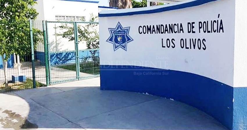 Detienen a policía municipal por abuso de confianza