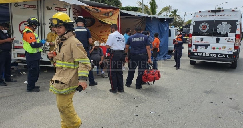 El Barcelona es un equipo cualquiera, está a merced de Messi: Carlos Bianchi