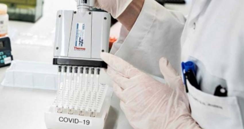 Nueva variante de covid ya circula en México: INDRE