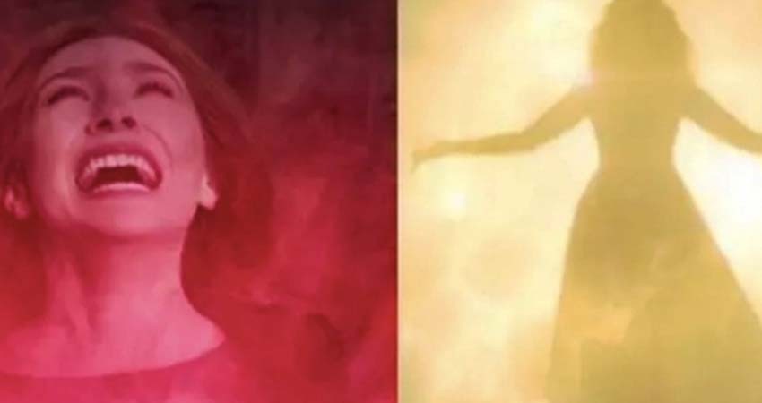 ¿Cuál es el mito de la Bruja Escarlata y qué es la magia del caos?