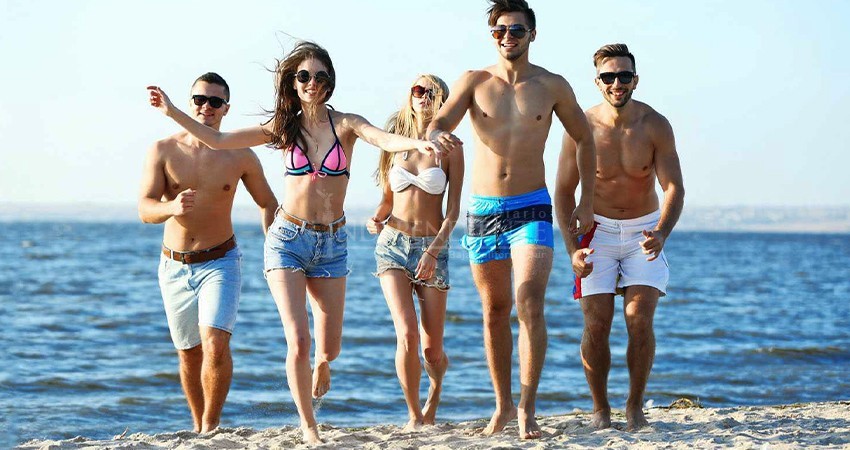 No se les vendió a los spring breakers paquetes de viaje hacia Los Cabos