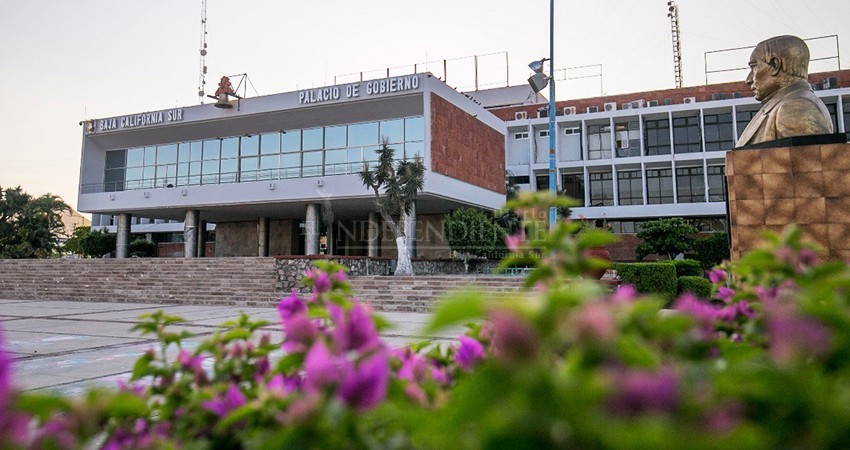 A partir del 4 de abril, BCS suspenderá programas sociales: Álvaro de la Peña