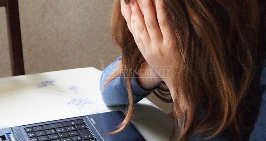 Ante una crisis psicológica, se puede llamar al 911 o al 089: Resma