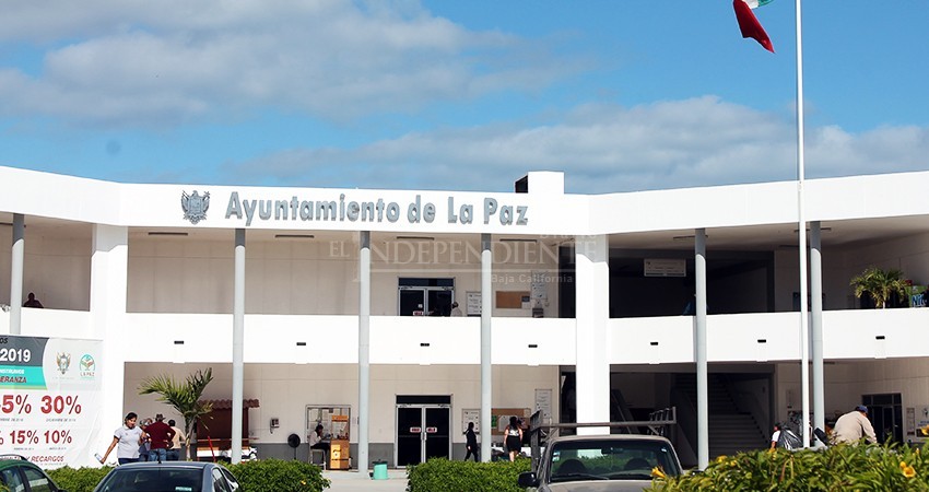 La Paz, el municipio con menos disciplina: Auditoría Superior de la Federación