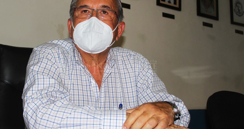 La reactivación del turismo y la construcción mejoran las finanzas del Ayuntamiento: Tesorero