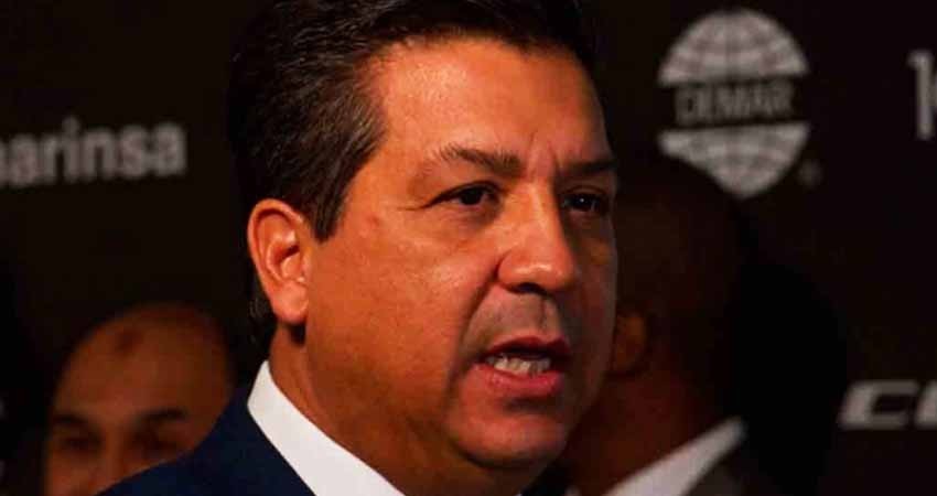 López Obrador llama a transparentar expediente de García Cabeza de Vaca