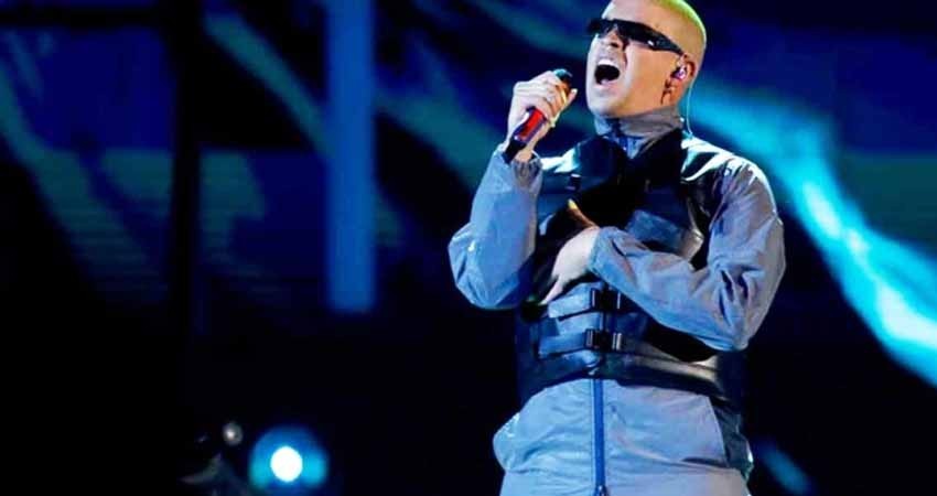 La lista de nominados a los Latin American Music Awards