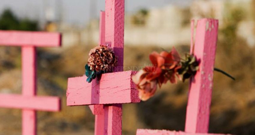 Registró Los Cabos incremento en crímenes contra mujeres