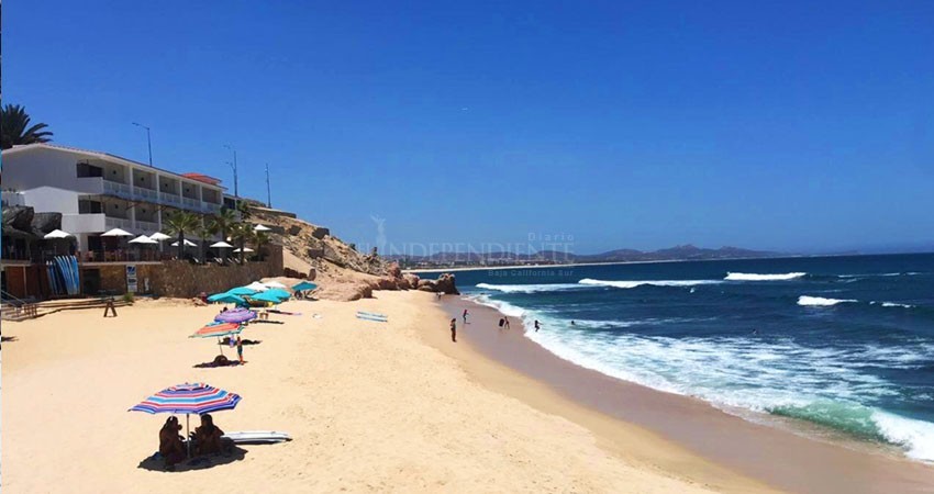 Vacaciones de Semana Santa puede provocar la tercera ola de COVID en el país