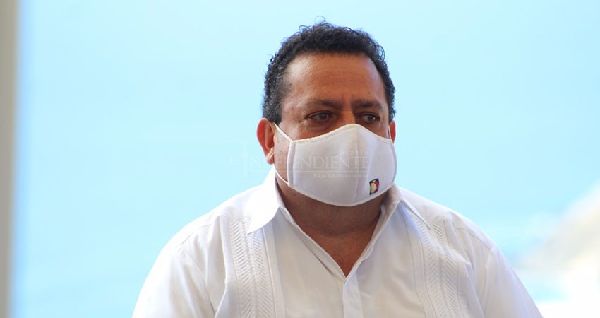 “No podemos ser ajenos al proceso electoral, pero sin entrometernos”: CMD se adhiere al Pacto por la Democracia