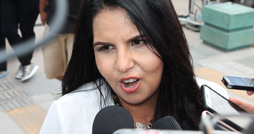 La alcaldesa de Los Cabos está dejando huella en la historia de BCS: Tirado Martínez