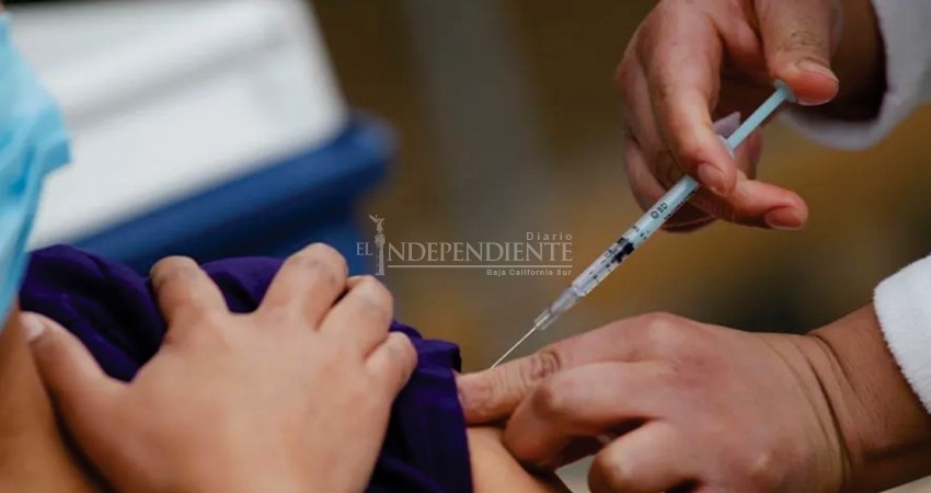 Vacunación para personal de clínicas privadas ya está en gestión: Bienestar