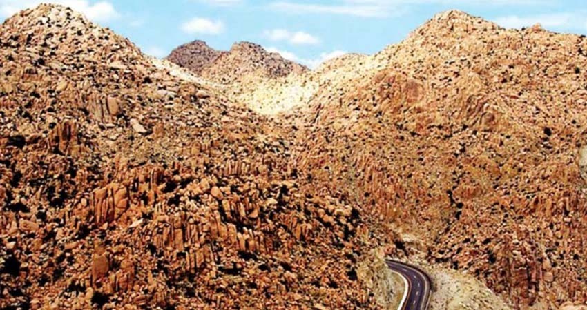 La Rumorosa, parte fundamental de la identidad y memoria de los bajacalifornianos