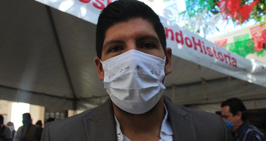 “Sindicatura no entrega playas ni permisos”, responde síndico municipal ante señalamientos