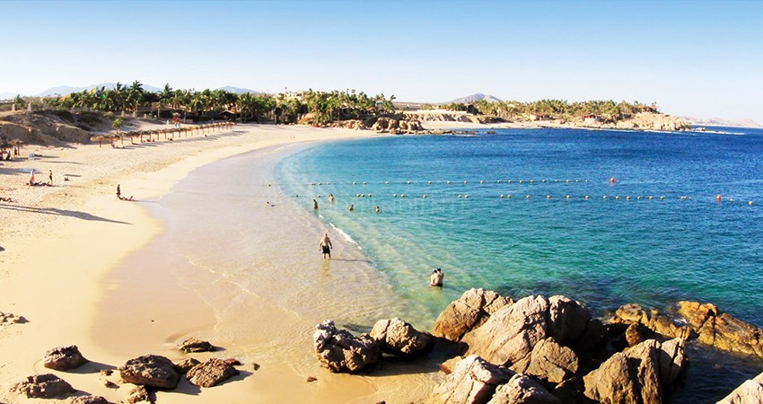 A favor ambientalistas de liberar el arroyo de Playa Santa María
