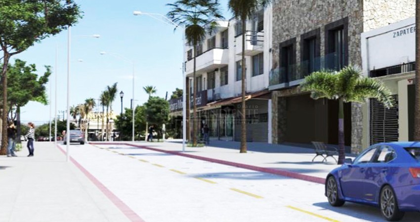 “Vamos a recuperar la actividad económica del centro histórico de La Paz”: Alcalde