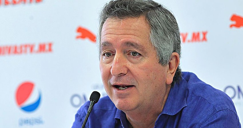 Las innovaciones de Jorge Vergara que cambiaron el Futbol Mexicano