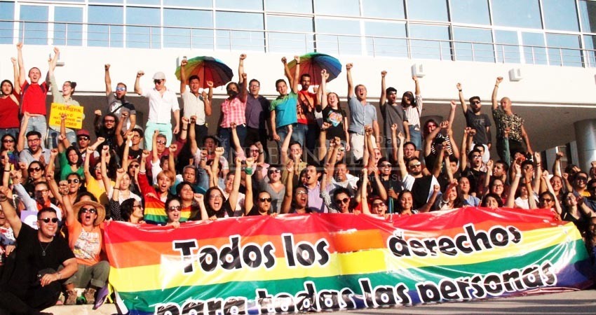 IEE buscará acciones afirmativas LGBTTQ+ en anticipación a fallo judicial